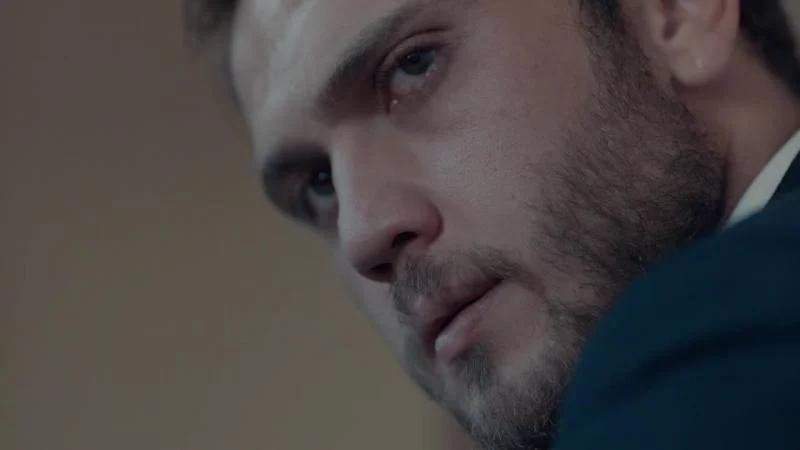 Кадры из сериала Чукур (2017)