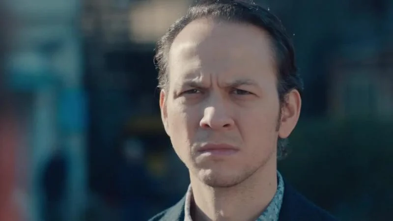 Кадры из сериала Чукур (2017)