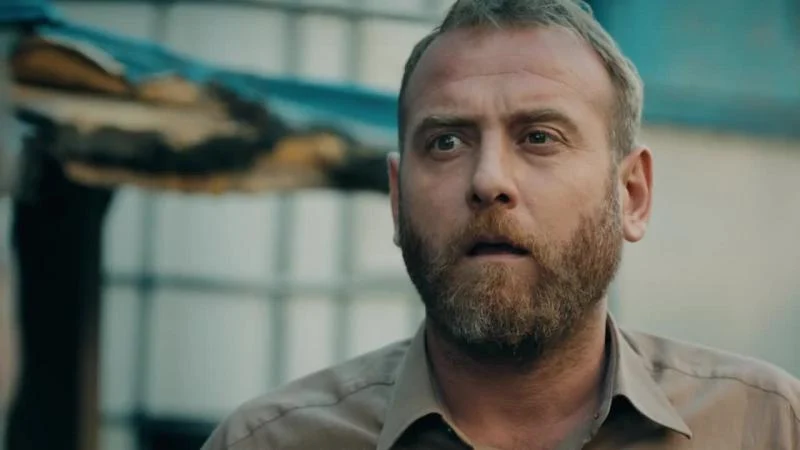 Кадры из сериала Чукур (2017)
