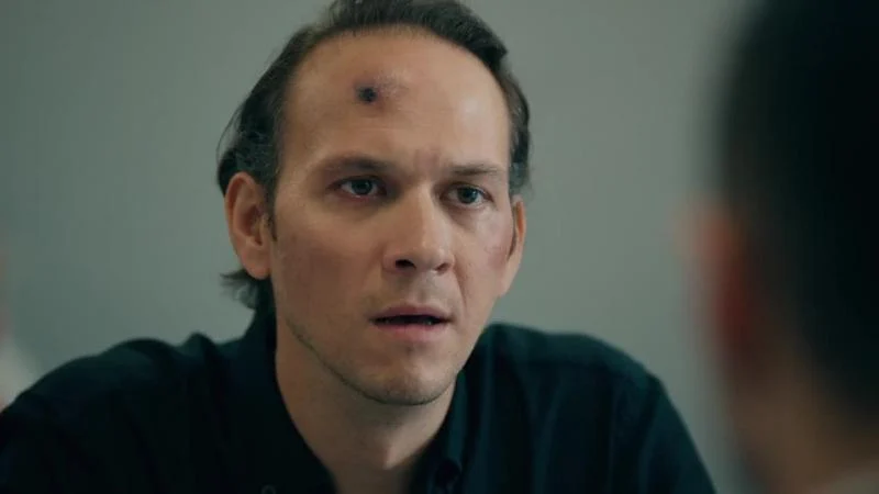 Кадры из сериала Чукур (2017)