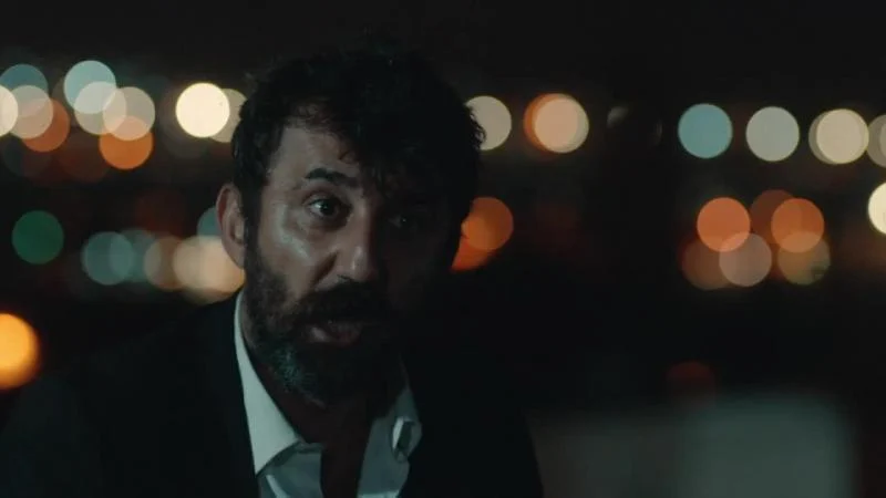 Кадры из сериала Чукур (2017)
