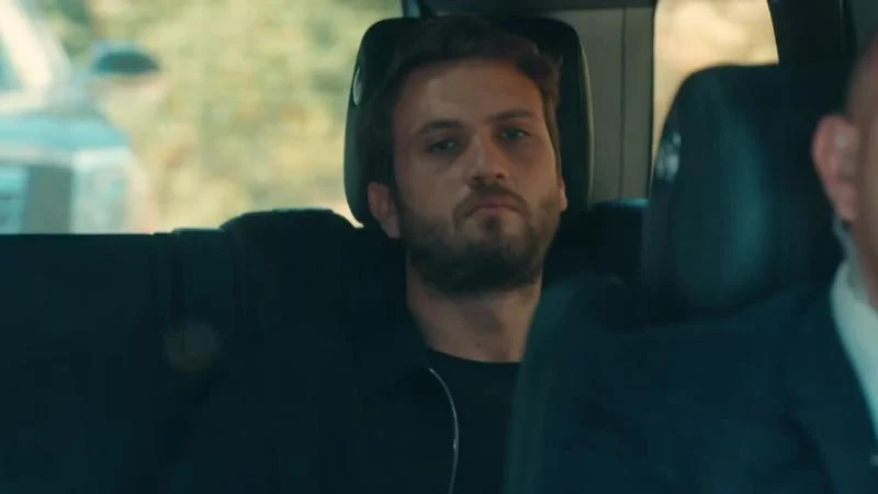 Кадры из сериала Чукур (2017)